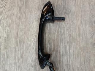 ручка наружная задняя левая BMW 2 серия F44 2023, 2.0 л., B48 A20 A, бензин, АКПП, 475, седан, передний привод, правый руль, 8492017, 51218492017