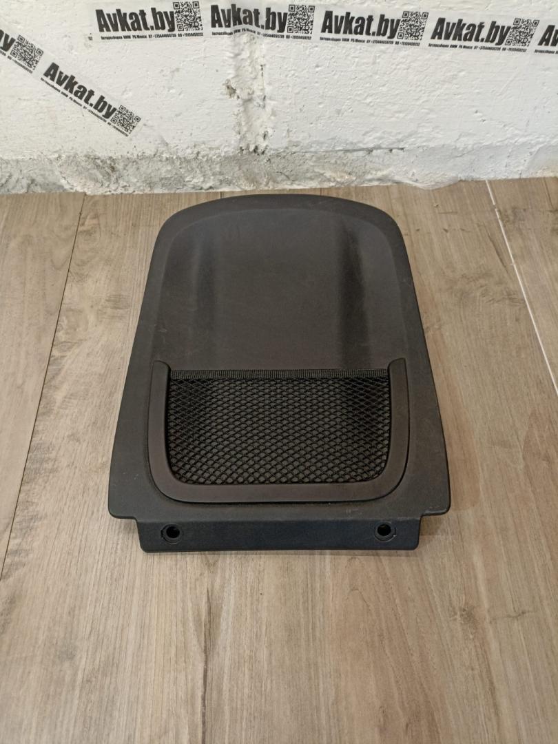 накладка на сиденье BMW 4 серия G22/G23 G22 2021, 3.0 л., B58B30B, бензин, АКПП, a96, купе, полный привод, 7939493 - фото №1