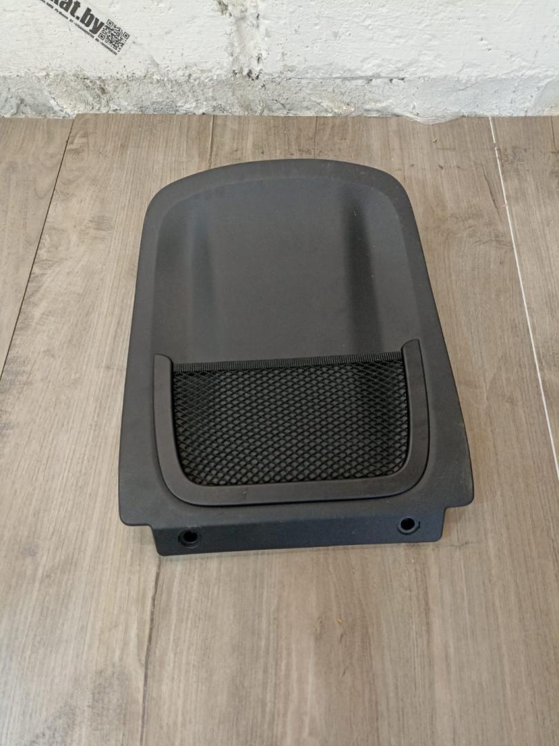 накладка на сиденье BMW 4 серия G22/G23 G22 2021, 3.0 л., B58B30B, бензин, АКПП, a96, купе, полный привод, 7939493 - фото №1