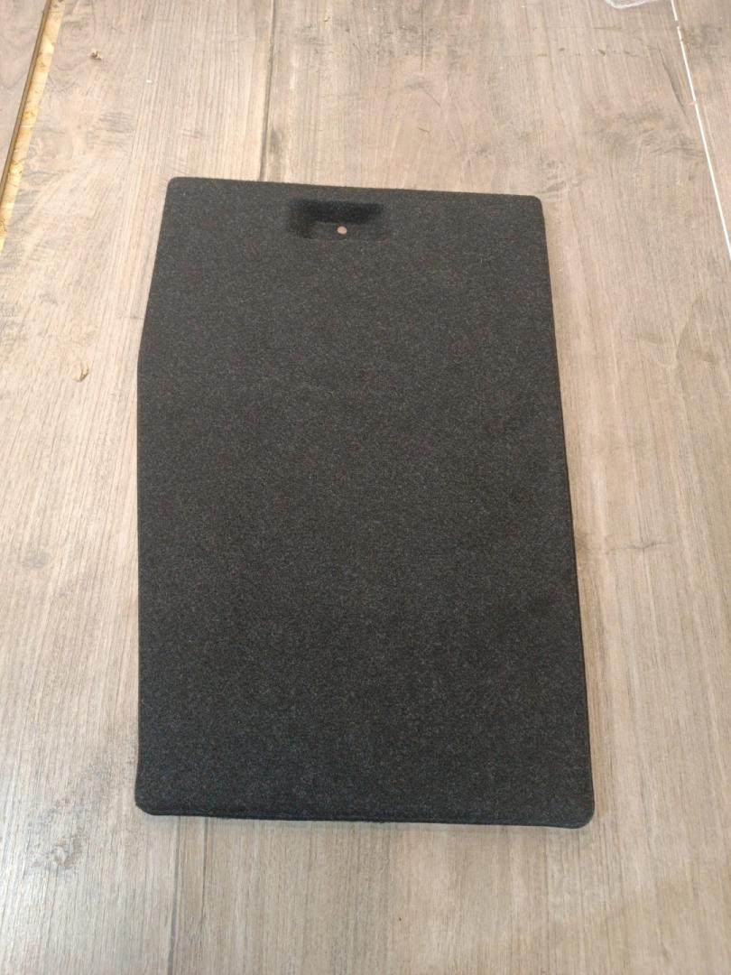 накладка на сиденье BMW 4 серия G22/G23 G22 2021, 3.0 л., B58B30B, бензин, АКПП, a96, купе, полный привод, 8989080 - фото №1