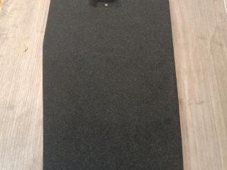 накладка на сиденье BMW 4 серия G22/G23 G22 2021, 3.0 л., B58B30B, бензин, АКПП, a96, купе, полный привод, 8989080