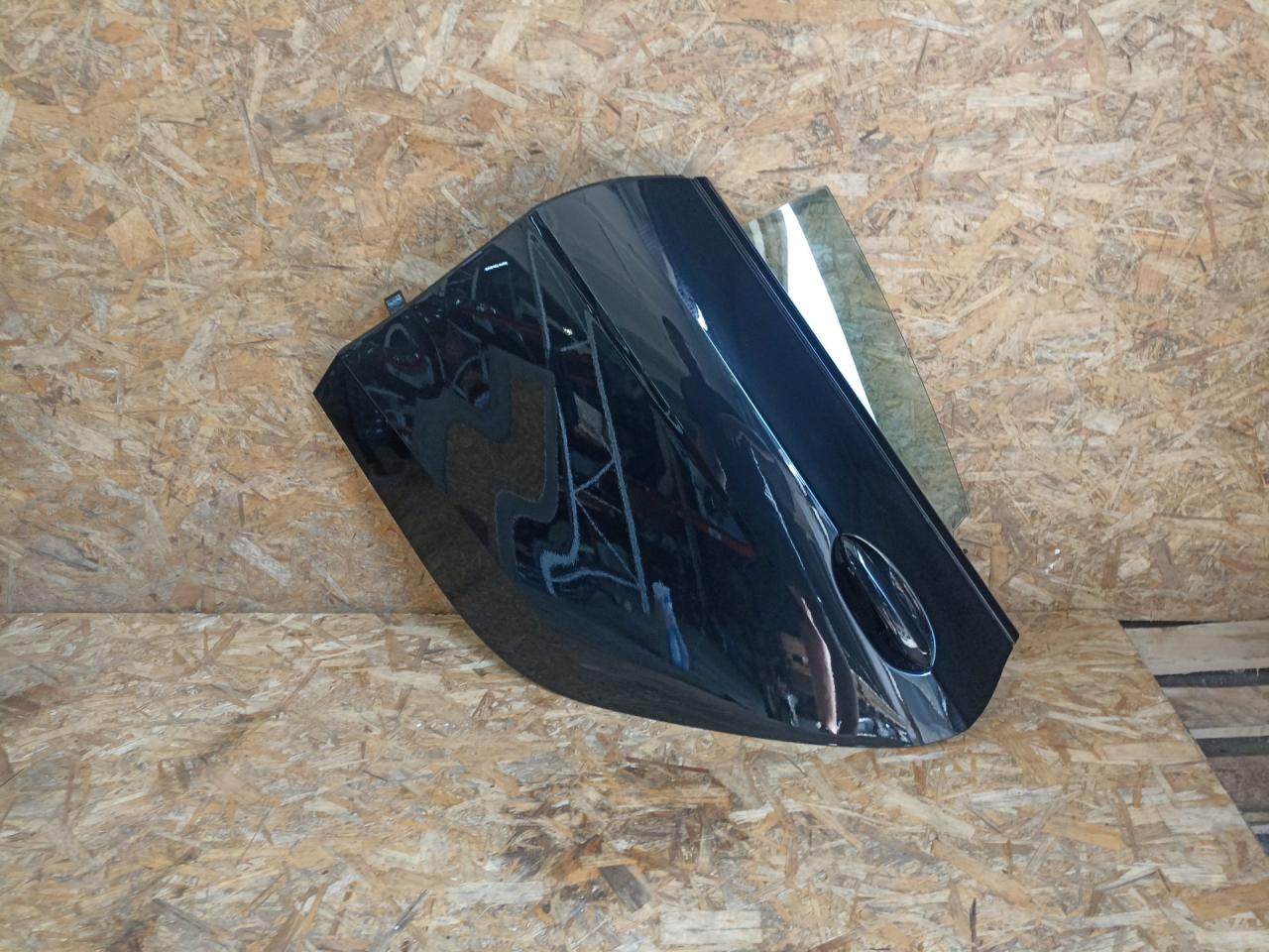 дверь задняя левая BMW 2 серия F44 2023, 2.0 л., B48 A20 A, бензин, АКПП, 475, седан, передний привод, правый руль, 41525A70A37, 5A70A37 - фото №1