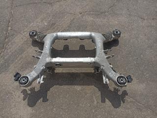 балка подвески задняя BMW X7 G07 2019, 4.4 л., N63B44D, бензин, АКПП, 416, внедорожник 5 дв., полный привод, 6894149, 33316894149