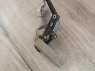 датчик дорожного просвета BMW X7 G07 2019, 4.4 л., N63B44D, бензин, АКПП, 416, внедорожник 5 дв., полный привод, 6870200, 6885773, 37146885773