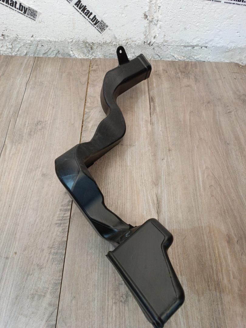 воздуховод BMW X7 G07 2019, 4.4 л., N63B44D, бензин, АКПП, 416, внедорожник 5 дв., полный привод - фото №1