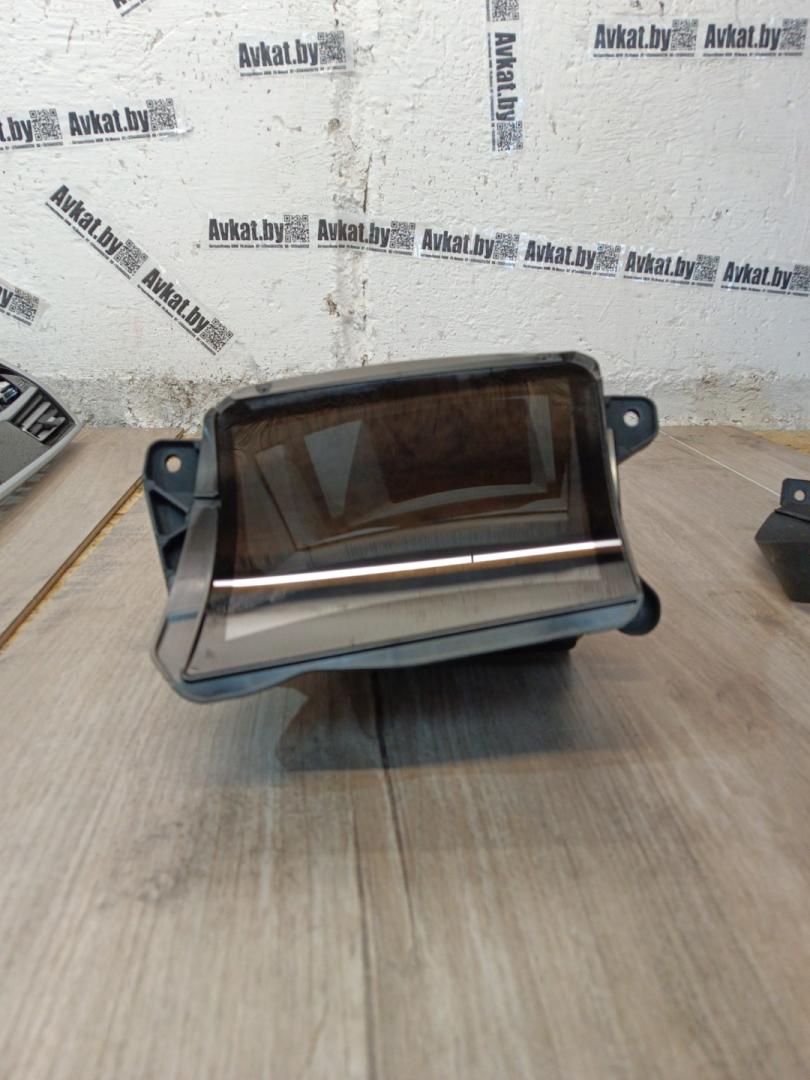 проектор BMW X7 G07 2019, 4.4 л., N63B44D, бензин, АКПП, 416, внедорожник 5 дв., полный привод, 8798837, 62308798837 - фото №1