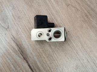 расширительный клапан кондиционера BMW X7 G07 2019, 4.4 л., N63B44D, бензин, АКПП, 416, внедорожник 5 дв., полный привод, 9496916, 64119496916