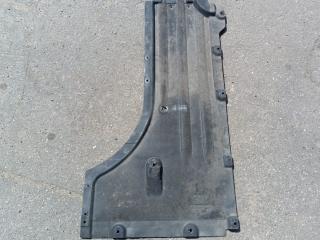 защита днища BMW X7 G07 2019, 4.4 л., N63B44D, бензин, АКПП, 416, внедорожник 5 дв., полный привод, 51757424882, 7424882