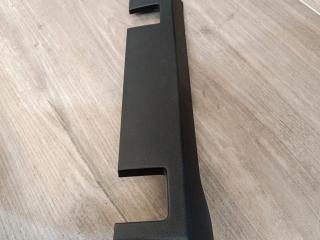 пластик BMW X7 G07 2019, 4.4 л., N63B44D, бензин, АКПП, 416, внедорожник 5 дв., полный привод, 7444306, 52207444306