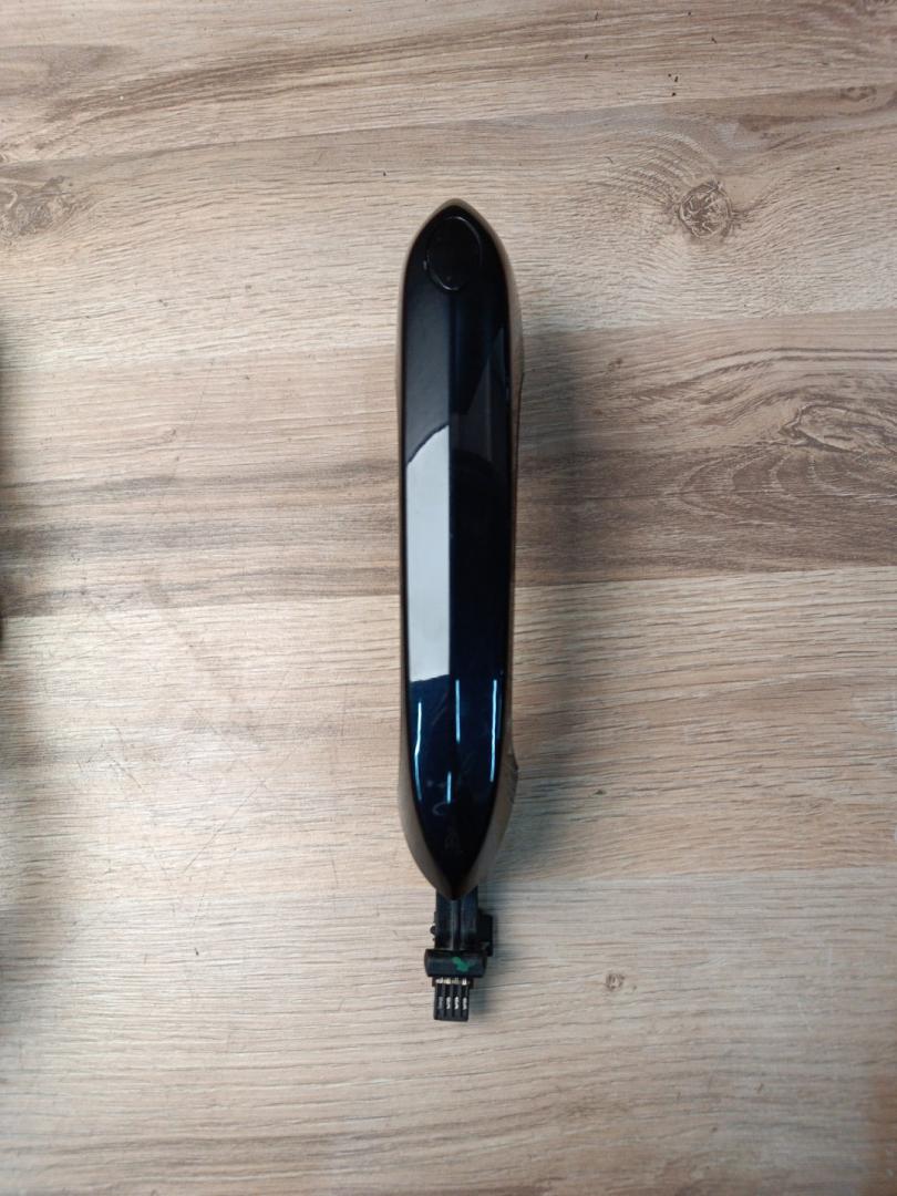 ручка наружная BMW X7 G07 2019, 4.4 л., N63B44D, бензин, АКПП, 416, внедорожник 5 дв., полный привод, 9463331 - фото №1