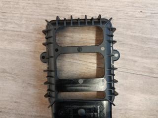 крышка отсека ЭБУ BMW X7 G07 2019, 4.4 л., N63B44D, бензин, АКПП, 416, внедорожник 5 дв., полный привод, 16148486902, 8486902