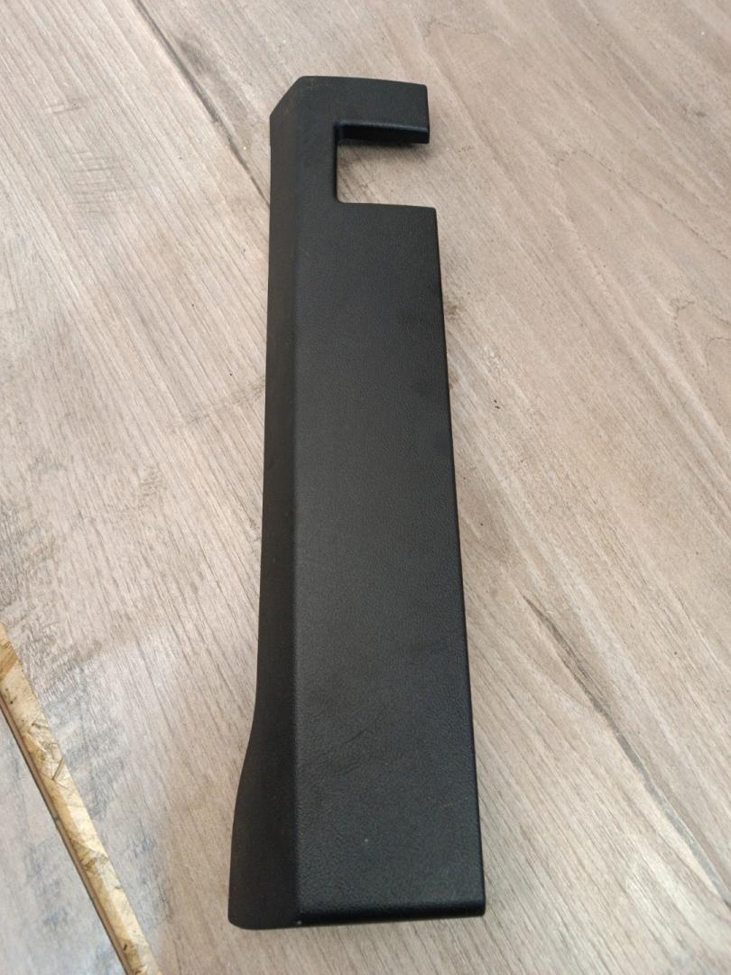 пластик BMW X7 G07 2019, 4.4 л., N63B44D, бензин, АКПП, 416, внедорожник 5 дв., полный привод, 7444305, 52207444305 - фото №1