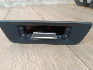 блок управления печки / климат-контроля BMW X7 G07 2019, 4.4 л., N63B44D, бензин, АКПП, 416, внедорожник 5 дв., полный привод, 9490550, 64119490550