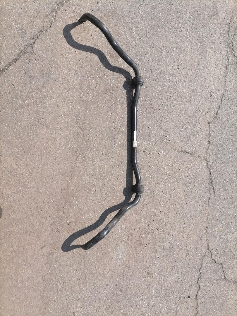 стабилизатор подвески передний BMW X7 G07 2019, 4.4 л., N63B44D, бензин, АКПП, 416, внедорожник 5 дв., полный привод, 6877829, 31356877829 - фото №1