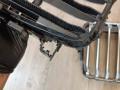 решетка радиатора BMW X7 G07 2019, 4.4 л., N63B44D, бензин, АКПП, 416, внедорожник 5 дв., полный привод, 8094566 - фото №4
