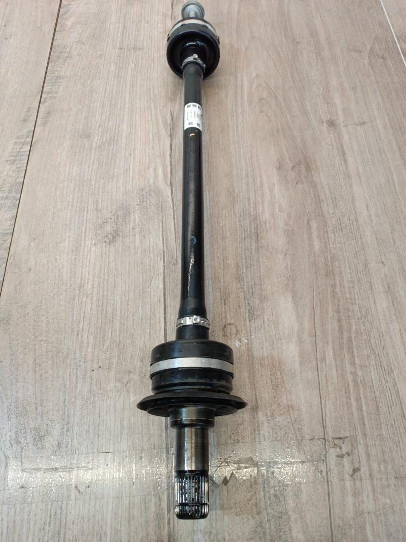 полуось задняя (приводной вал, ШРУС) BMW X7 G07 2019, 4.4 л., N63B44D, бензин, АКПП, 416, внедорожник 5 дв., полный привод, 33208487518, 8487518 - фото №1