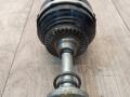 полуось задняя (приводной вал, ШРУС) BMW X7 G07 2019, 4.4 л., N63B44D, бензин, АКПП, 416, внедорожник 5 дв., полный привод, 33208487517, 8487517 - фото №4