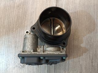 заслонка дроссельная BMW X7 G07 2019, 4.4 л., N63B44D, бензин, АКПП, 416, внедорожник 5 дв., полный привод, 7619008, 13547619008