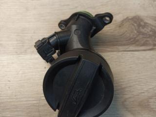 маслозаливная горловина BMW X7 G07 2019, 4.4 л., N63B44D, бензин, АКПП, 416, внедорожник 5 дв., полный привод, 11128668242, 8668242, 8043682, 8655331, 13628043682, 11128655331