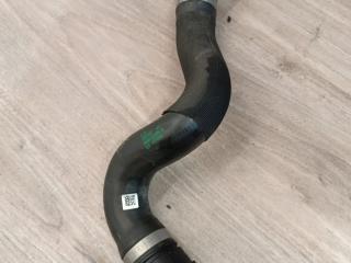 патрубок (трубопровод, шланг) BMW X7 G07 2019, 4.4 л., N63B44D, бензин, АКПП, 416, внедорожник 5 дв., полный привод, 7536486, 17127536486