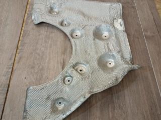 тепловой экран глушителя BMW X7 G07 2019, 4.4 л., N63B44D, бензин, АКПП, 416, внедорожник 5 дв., полный привод, 7424922