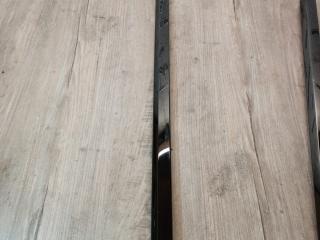 молдинг двери передней левой BMW X7 G07 2019, 4.4 л., N63B44D, бензин, АКПП, 416, внедорожник 5 дв., полный привод, 51138091887, 8091887