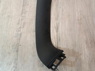 обшивка багажника BMW X7 G07 2019, 4.4 л., N63B44D, бензин, АКПП, 416, внедорожник 5 дв., полный привод, 7418849, 74187418849, 51497442973, 7442973