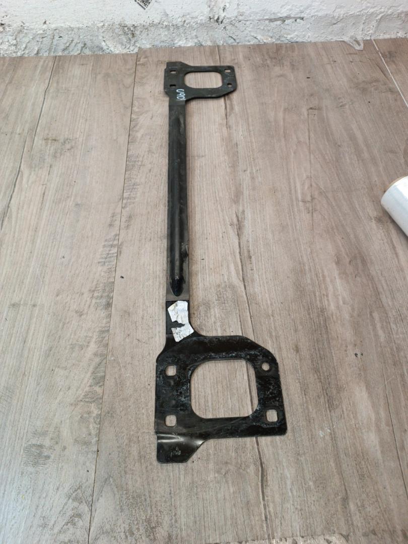 усилитель бампера заднего BMW X7 G07 2019, 4.4 л., N63B44D, бензин, АКПП, 416, внедорожник 5 дв., полный привод, 51127482230, 7482230 - фото №1