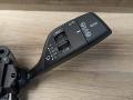 переключатель подрулевой (стрекоза) BMW X7 G07 2019, 4.4 л., N63B44D, бензин, АКПП, 416, внедорожник 5 дв., полный привод, 61317944078, 7944078 - фото №3