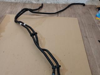 патрубок (трубопровод, шланг) BMW X7 G07 2019, 4.4 л., N63B44D, бензин, АКПП, 416, внедорожник 5 дв., полный привод, 7439939, 16137439939, 7471749, 16137471749