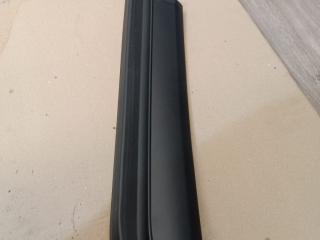 молдинг двери задней левой BMW X7 G07 2019, 4.4 л., N63B44D, бензин, АКПП, 416, внедорожник 5 дв., полный привод, 51357482513, 7482513