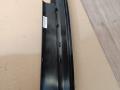 молдинг двери задней левой BMW X7 G07 2019, 4.4 л., N63B44D, бензин, АКПП, 416, внедорожник 5 дв., полный привод, 51357482513, 7482513 - фото №4