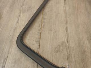 молдинг двери задней левой BMW X7 G07 2019, 4.4 л., N63B44D, бензин, АКПП, 416, внедорожник 5 дв., полный привод, 7445509