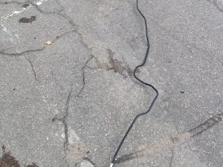 трубка топливная BMW X7 G07 2019, 4.4 л., N63B44D, бензин, АКПП, 416, внедорожник 5 дв., полный привод, 7439948, 16127439948