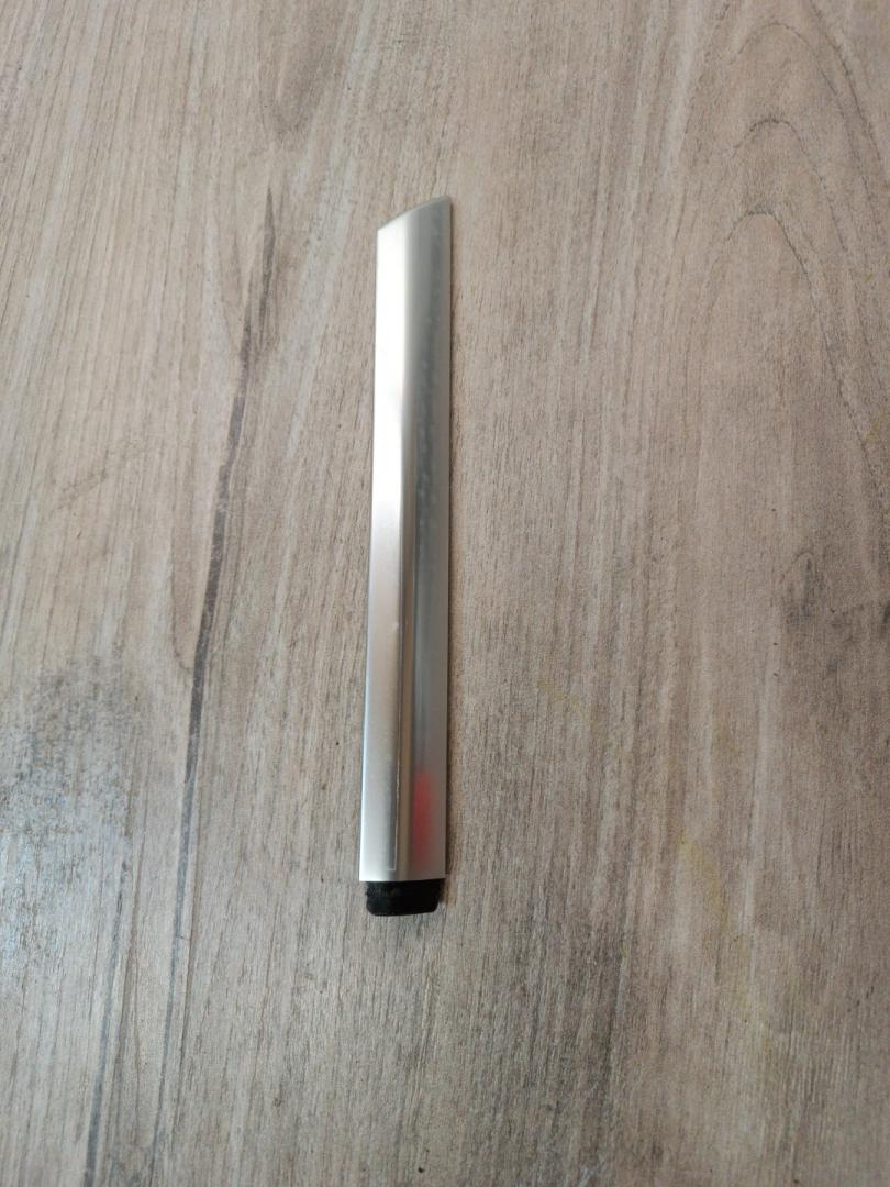 молдинг двери передней правой BMW 2 серия F44 2023, 2.0 л., B48 A20 A, бензин, АКПП, 475, седан, передний привод, правый руль, 7483146, 51337483146 - фото №1