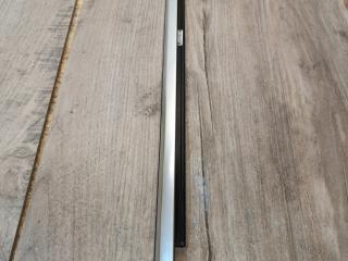 молдинг двери передней правой BMW 2 серия F44 2023, 2.0 л., B48 A20 A, бензин, АКПП, 475, седан, передний привод, правый руль, 7483130, 51337483130