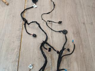 дверная проводка BMW 2 серия F44 2023, 2.0 л., B48 A20 A, бензин, АКПП, 475, седан, передний привод, правый руль, 8724983, 61128725027, 8725027