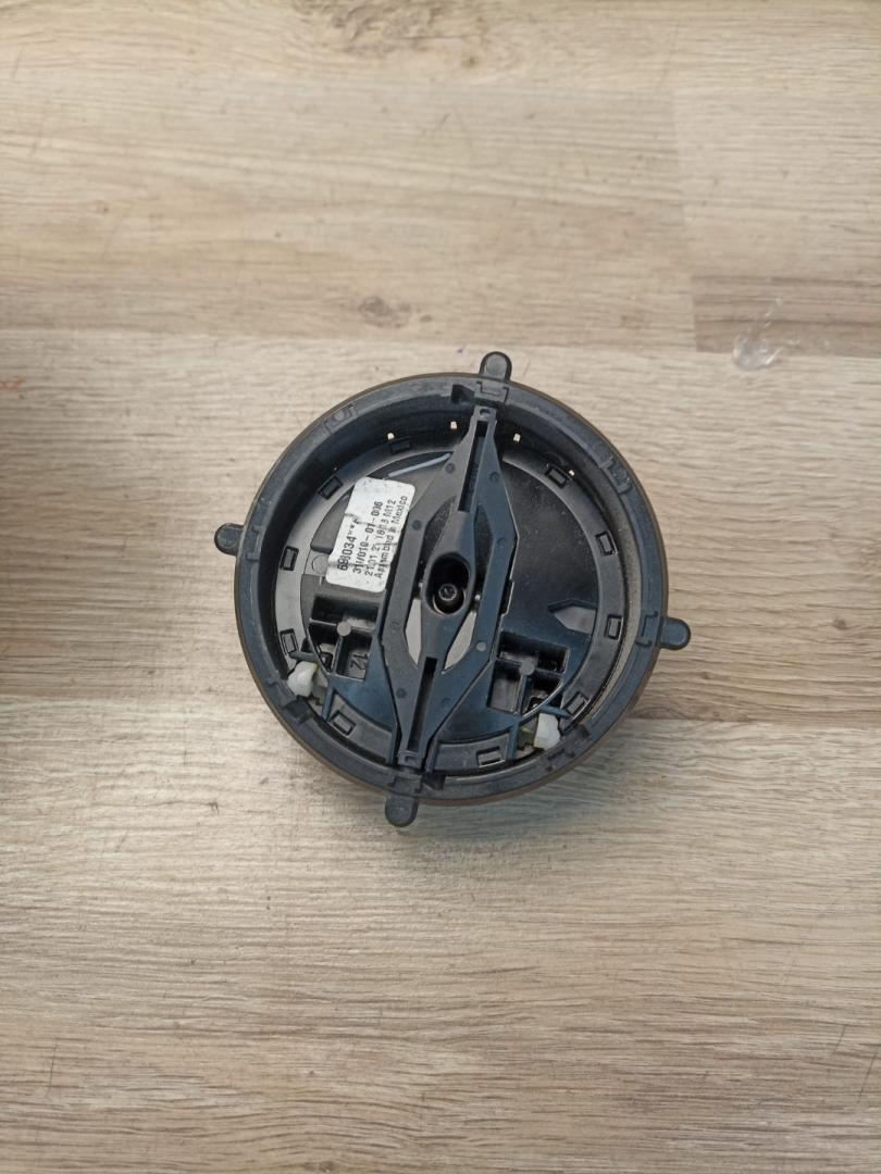 прочая запчасть BMW X3 M F97 2021, 3.0 л., s58b30a, бензин, АКПП, a90, внедорожник 5 дв., полный привод, 67137191398, 7191398 - фото №1