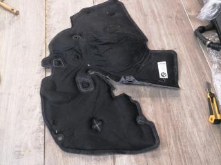 шумоизоляция (термозащита) BMW 2 серия F44 2023, 2.0 л., B48 A20 A, бензин, АКПП, 475, седан, передний привод, правый руль, 7475723, 51487475723