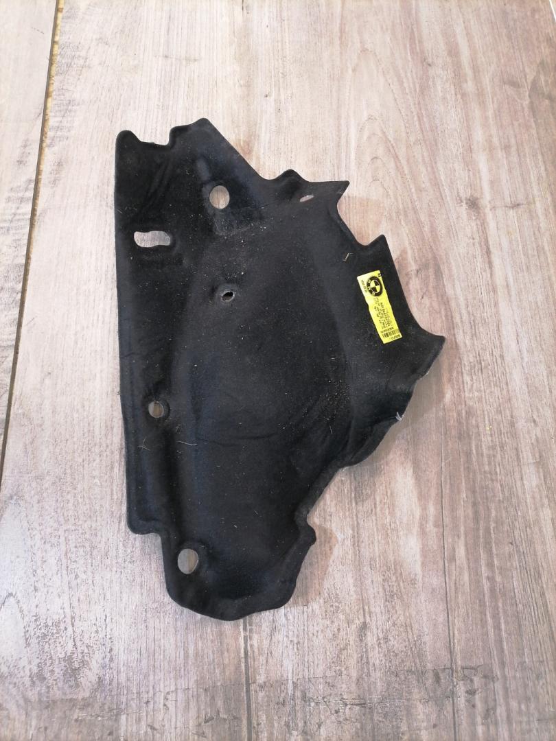 шумоизоляция (термозащита) BMW 2 серия F44 2023, 2.0 л., B48 A20 A, бензин, АКПП, 475, седан, передний привод, правый руль, 7475718, 51487475718 - фото №1