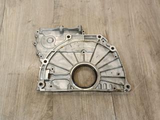 крышка двигателя передняя BMW X3 G01 2018, 3.0 л., B58 B30 A, бензин, АКПП, внедорожник 5 дв., полный привод, 11148576066, 8576066, 11148576355, 8576355