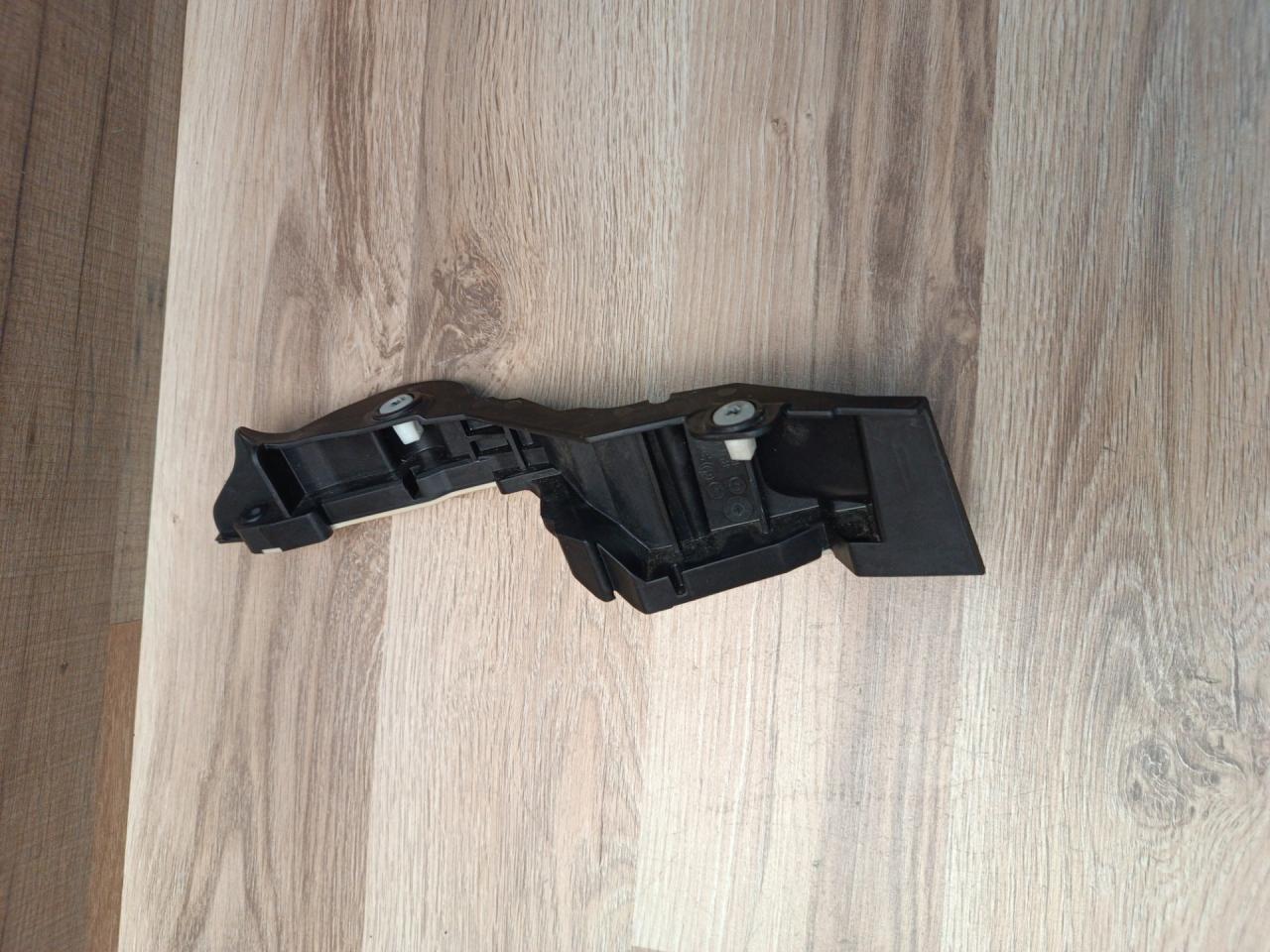 подкапотный пластик BMW X5 G05 2022, 3.0 л., B58B30C, бензин, АКПП, c27(arktis-grau brillanteffekt), внедорожник 5 дв., полный привод, правый руль, 61139866387, 9866387 - фото №1