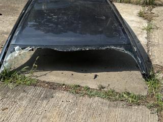 крыша BMW X5 G05 2022, 3.0 л., B58B30C, бензин, АКПП, c27(arktis-grau brillanteffekt), внедорожник 5 дв., полный привод, правый руль, 41008497693, 8497693