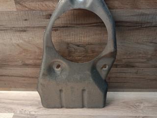 защита днища BMW X5 G05 2022, 3.0 л., B58B30C, бензин, АКПП, c27(arktis-grau brillanteffekt), внедорожник 5 дв., полный привод, правый руль, 51757424898, 7424898