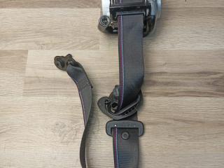 ремень безопасности BMW X5 G05 2022, 3.0 л., B58B30C, бензин, АКПП, c27(arktis-grau brillanteffekt), внедорожник 5 дв., полный привод, правый руль, 72118092035, 8092035