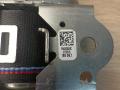ремень безопасности BMW X5 G05 2022, 3.0 л., B58B30C, бензин, АКПП, c27(arktis-grau brillanteffekt), внедорожник 5 дв., полный привод, правый руль, 72118092035, 8092035 - фото №6