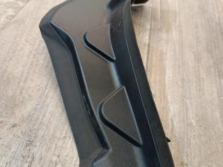 водосток крышки багажника BMW X5 G05 2022, 3.0 л., B58B30C, бензин, АКПП, c27(arktis-grau brillanteffekt), внедорожник 5 дв., полный привод, правый руль, 9491403, 63219491403