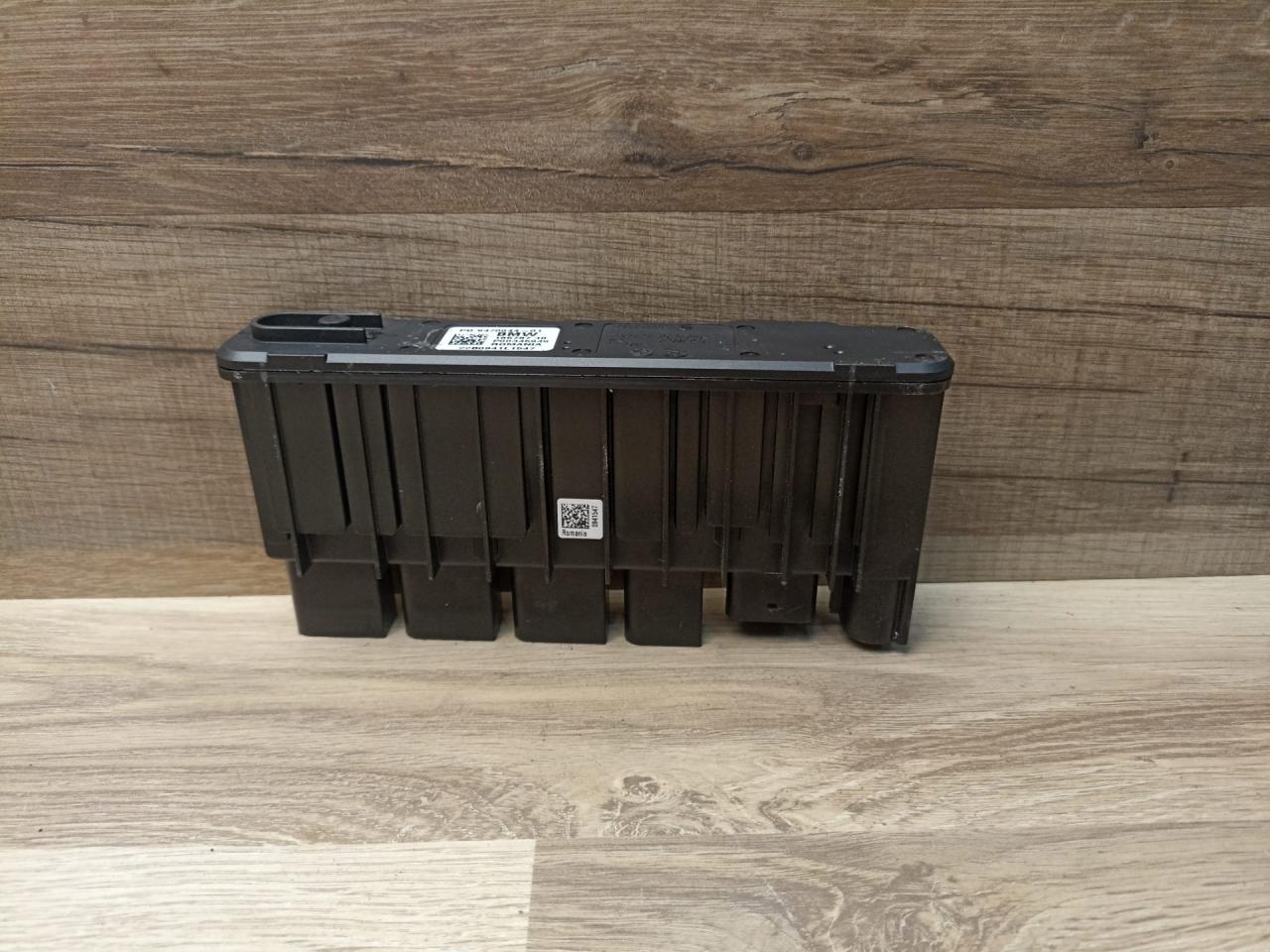 Блок питания BMW X5 G05 2022, 3.0 л., B58B30C, бензин, АКПП, c27(arktis-grau brillanteffekt), внедорожник 5 дв., полный привод, правый руль, 12639470044, 9470044 - фото №1