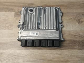 блок управления двигателем BMW X5 G05 2022, 3.0 л., B58B30C, бензин, АКПП, c27(arktis-grau brillanteffekt), внедорожник 5 дв., полный привод, правый руль, 5A57785, 12145A46268, 5A46268