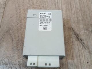 блок управления топливным насосом BMW X5 G05 2022, 3.0 л., B58B30C, бензин, АКПП, c27(arktis-grau brillanteffekt), внедорожник 5 дв., полный привод, правый руль, 5A08539, 16145A08539